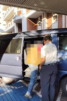 台南某塑膠製造公司欠稅430萬元　負責人遭管收