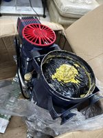 泰國包裹空壓機藏市價2千萬海洛因磚 南打逮2嫌收押