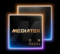 聯發科推出天璣9500s和8500晶片　強攻旗艦市場