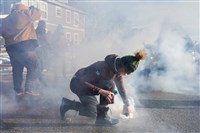 路透民調：川普強硬掃蕩移民　共和黨人看法分歧