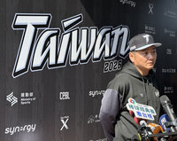 WBC集訓年輕投手多、左投少　曾總：獲選都是最好的