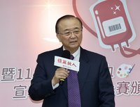 全台血庫迎戰9天春節連假　拚30天募24萬袋熱血