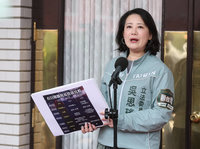 台美關稅15%　綠：談判大成功、與美國強強聯手