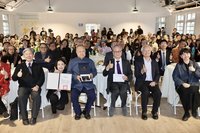 全華網林株楠詐欺　劉國松捨517萬助受害藝術家取回著作權