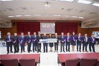 新北牙醫師公會挺警政　增酒測毒品快篩守護路安