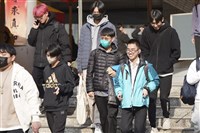 學測17到19日登場　16日下午2時開放看考場