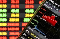 學名藥輸美零關稅利多　生技類股表現強勢