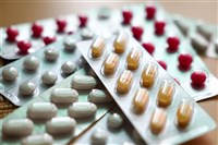 學名藥不課徵對等關稅　協會籲強化台灣在地藥物韌性