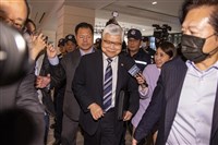 魏哲家憂電力供應　能源股衝高台達電市值近3兆