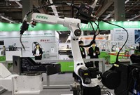 台美關稅降至15%　機械工具機：與日韓歐洲公平競爭