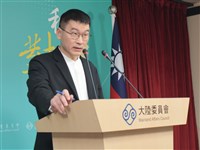 申領中國大陸邊境旅遊護照　9年3人喪失台灣身分