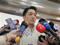 TPASS等新興計畫立院逕付二讀　蔣萬安：樂見