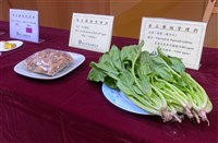 蔬菜農藥殘留爭議  新北:檢驗嚴謹、盼解溯源瓶頸