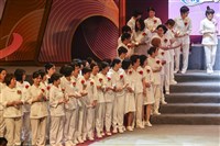 護理新進逾4800人 護團：掌握Z世代特質是留才關鍵