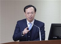 中榮涉密醫行為畫面流出　石崇良：不排除重啟調查