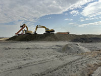 土石方分類直送去化地 高市府：13處合法場量能充足