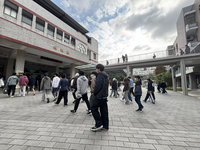 學測國綜跨領域入題　考生：重視邏輯推論