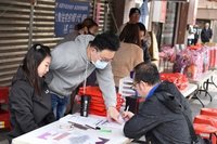 桃園第5期包租代管開跑　預估協助5000戶租屋族