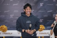 陳冠宇點頭加入WBC集訓　全力以赴留完美回憶