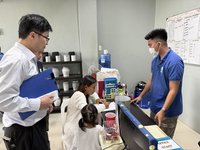 台男落難異鄉　駐菲代表處與台僑陪走最後一程