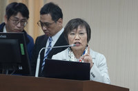 改社宅專報題目挨批　劉世芳：讓立委更全面了解政策