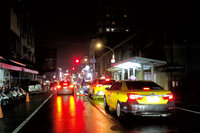 桃園計程車春節加價50元至100元　2/13起為期10天