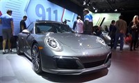 電動車當道  保時捷中國銷量年減26%較高峰腰斬