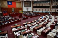 北市議會政黨協商刪市府二備金未達共識　擬採表決