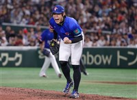 蔡其昌：陳冠宇最初婉拒WBC　盼給年輕球員機會