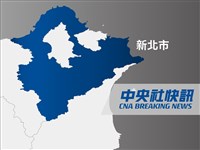 新北蘆洲老夫妻住家遇害  警調查兒子涉重嫌