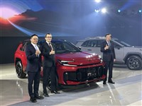 關稅政策漸明朗　和泰車：車市回溫估新車掛牌44萬輛