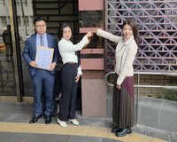 網傳涉300萬金錢交易　北市議員擬參選人劉品妡提告