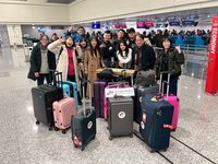 朱宗慶打擊樂團東歐巡演 受邀兩個藝術節壓軸