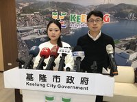 基隆市指台水延誤通報停水　要求究責提補償