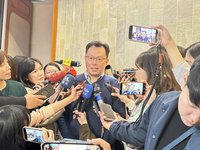 WBC台灣隊經費由運發基金支援　不受公務預算影響