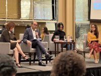 氣候行動分歧仍存  新加坡官員：多邊主義可應對