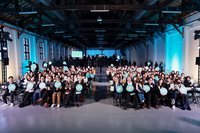 首屆青漫獎扎根校園　李遠：迎接新台漫時代來臨