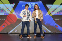 動力火車5月小巨蛋唱3天 笑喊部落親友可補滿空位