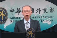 外交部：目前尚未獲邀參與宏都拉斯總統就職典禮