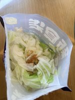 液態氮急凍高麗菜加熱仍鮮脆 可望成超商即食品