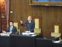 農科園區條例修法三讀　確保花卉業者進駐園區權益