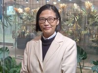 環球晶：2026年是半導體業好年　營收可望逐季攀升