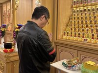 祭祖面臨高齡、少子化挑戰　委託代祀服務需求增