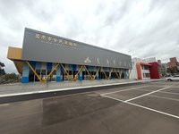 苗市首座全民運動館春節後開幕　月費588元起