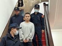 新北三重祖孫3代命案二審 男子認罪、家屬怕輕判