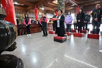 海牛文化節6/7登場　彰化縣府邀民眾漫步海空步道