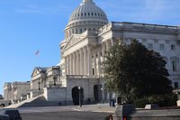 美外委會29日審友台法案　含展示軍徽、海纜能源韌性