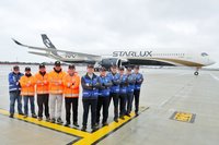 陳世凱：桃機增16臨時過夜機位  可提高運轉效率