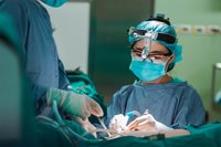 長庚達文西手術助乳癌患者保外觀 成果美醫驚艷