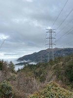 完成環島電網最後一哩路  台電盼推動「蘇花安」共構